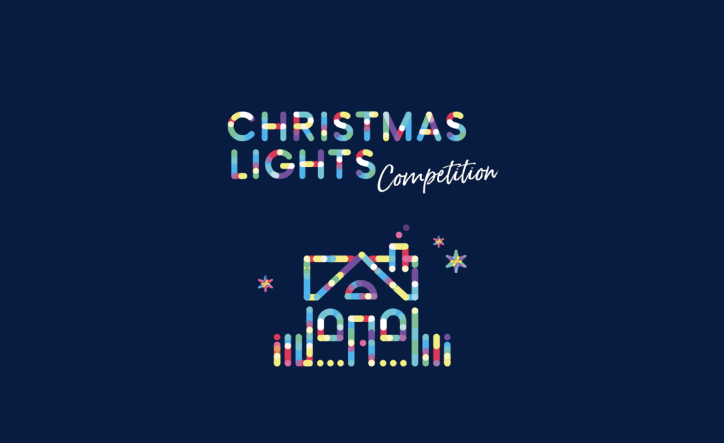 Ipswich Christmas Lights Competition results were announced on December 8, with a Springfield Lakes residence taking second best new entry.